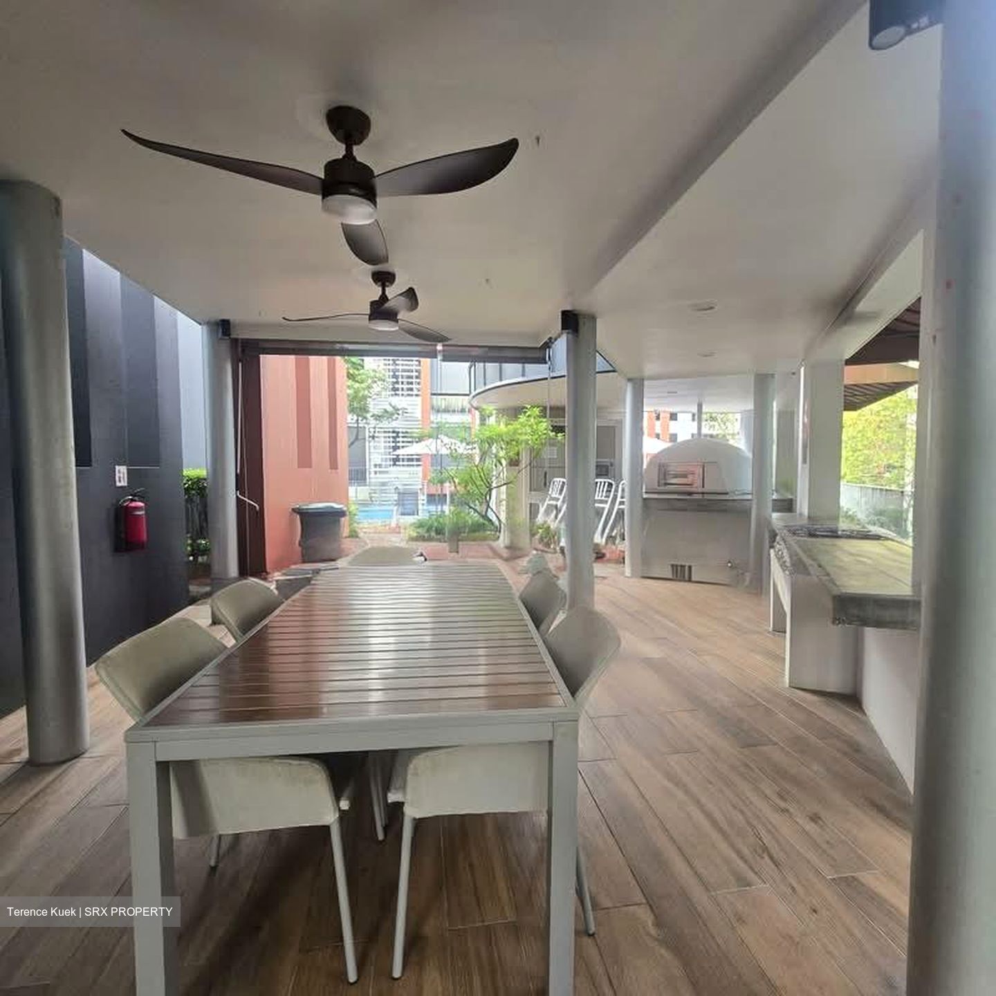 The Creek @ Bukit (D21), Condominium #547372991